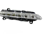 Fara Mercedes W221 dumanlı LED — şəkil 3