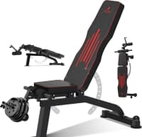 Tənzimlənən İdman Dəzgahı (Bench Press) — şəkil 1