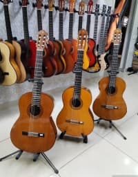 Klassik gitara , 6 simli — şəkil 16
