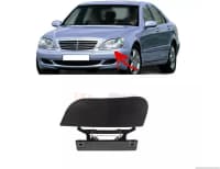 Ehtiyat hissələri Mercedes S-Class W220 — şəkil 6