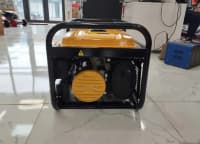 Generator Aastra Korea 12500EW — şəkil 5