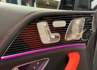 Mercedes E 53 AMG 4MATIC, 2024 il, 15000 km, 3000 L — şəkil 16
