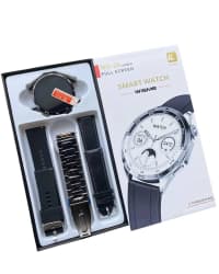 Smart saat Haylou Watch Qara — şəkil 2