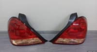 Arxa stop Nissan Sunny, X-Trail, Tiida, Note — şəkil 3