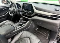 Toyota Highlander, 2022 il, 63000 km, 2500 L — şəkil 11