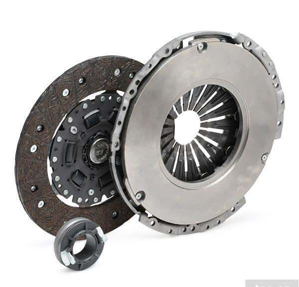 Friksional disk dəsti Kia Rio, Accent, Getz 1.5 - Tenderyard