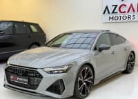 Audi RS7, 2023 il, 10900 km, 4000 L — şəkil 2
