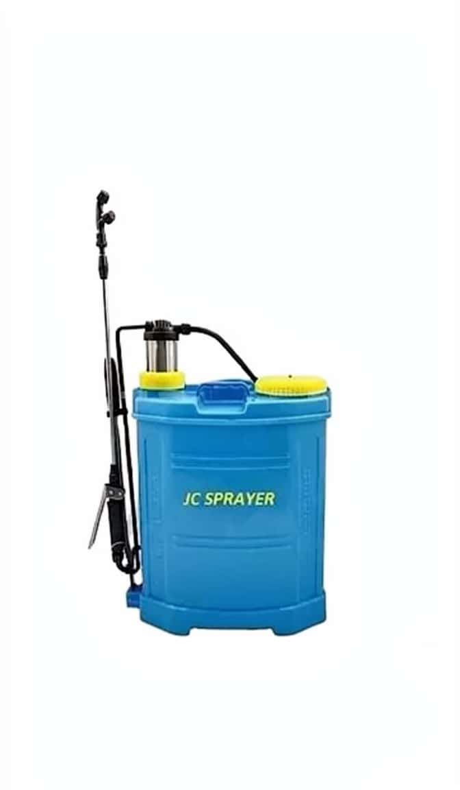 16-Liter Mechanical Sprayer - Tenderyard