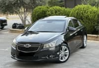 Chevrolet Cruze, 2013 il, 267000 km, 1400 L — şəkil 7