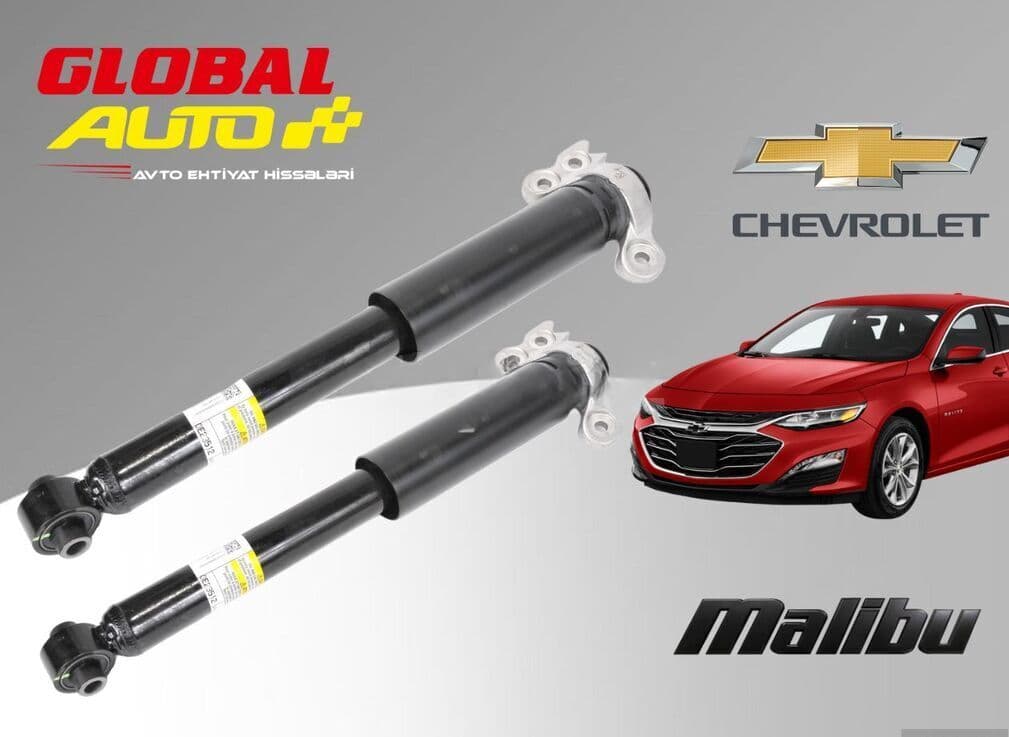 Arxa amortizator Chevrolet Malibu 2015-2024