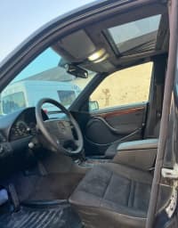 Mercedes C 240, 2000 il, 300000 km, 2400 L — şəkil 15