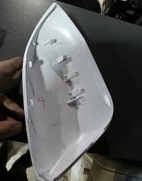 Güzgü qapağı Toyota Corolla 2017-2025 — şəkil 4