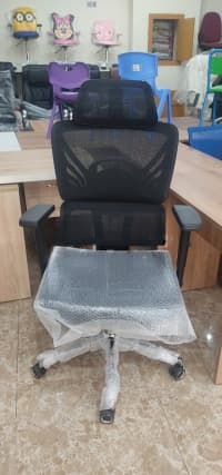 Qarışıq rəng, Ofis üçün kreslo — şəkil 7
