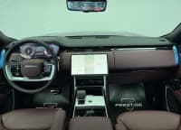 Land Rover Range Rover, 2024 il, 8000 km, 3000 L — şəkil 15