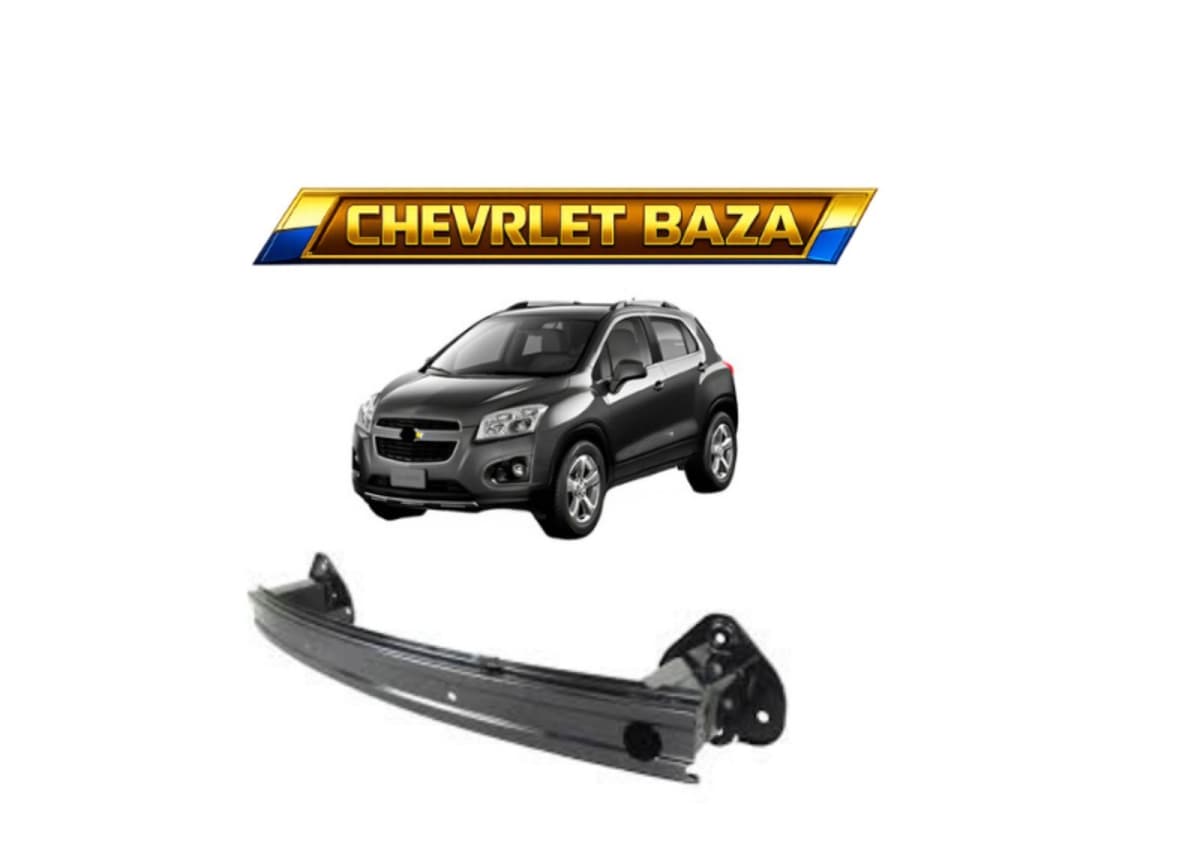 Arxa şveller Chevrolet Trax 2015-2016