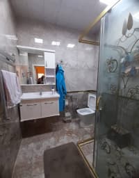 2 otaqlı mənzil 80 m² kirayə verilir — şəkil 3