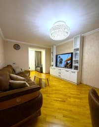3 otaqlı mənzil 70 m² satılır — şəkil 2