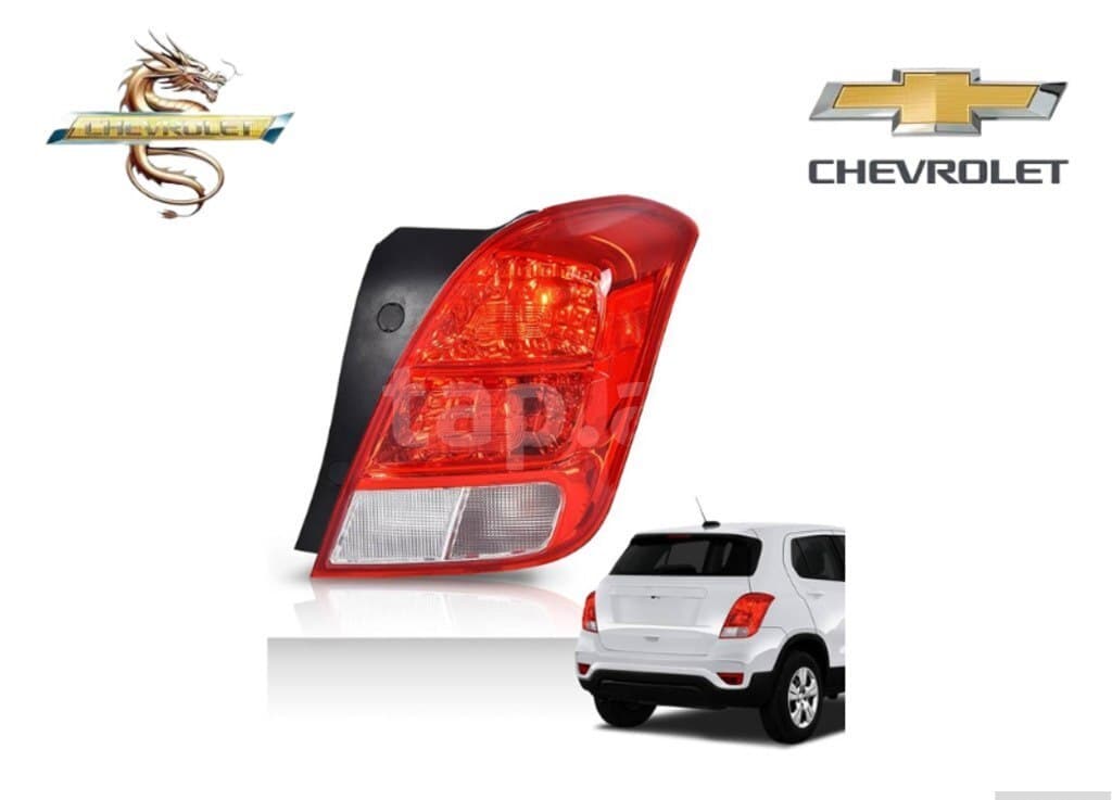 Arxa stop Chevrolet Trax 2014-2015
