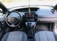 Renault Megane Scenic, 2007 il, 478000 km, 1.5 L — şəkil 11
