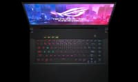 Notbuk Asus ROG Zephyrus — şəkil 3