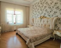 8 otaqlı villa 550 m² - satılır — şəkil 14