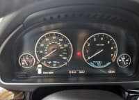 BMW X5, 2017 il, 151459 km, 2000 L — şəkil 9
