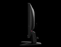 MSI MAG 255F E20 24.5" 200Hz Rapid IPS Monitor — şəkil 2