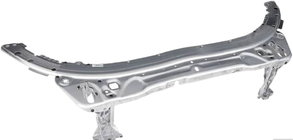 Radiator üst paneli Mercedes C-Class W205 2015-2021