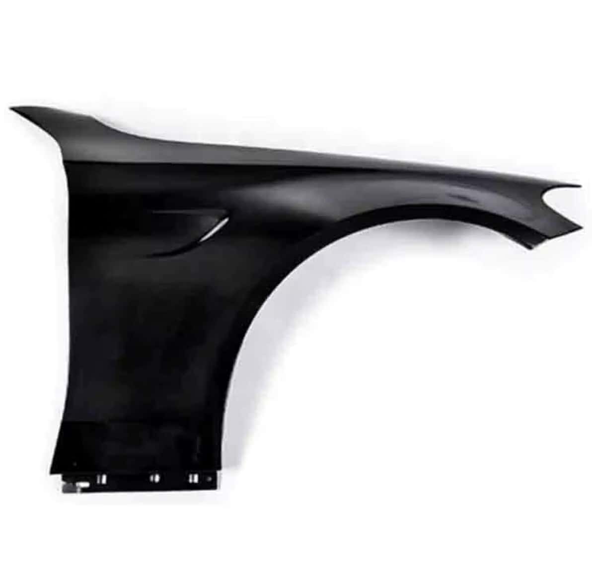Qanad Mercedes C-Class W205 2014-2018 - Tenderyard