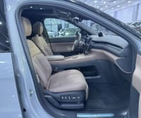 Nio ES8, 2023 il, 26000 km — şəkil 12