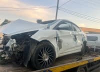 Ehtiyat hissələri Hyundai Accent 2014 — şəkil 1