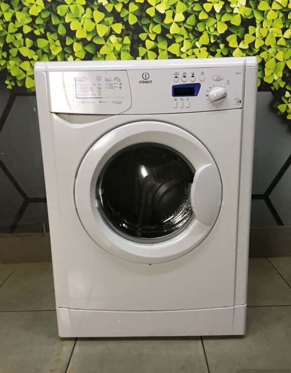 Samsung washing machine - Tenderyard