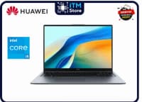 HUAWEI notbuk — şəkil 1