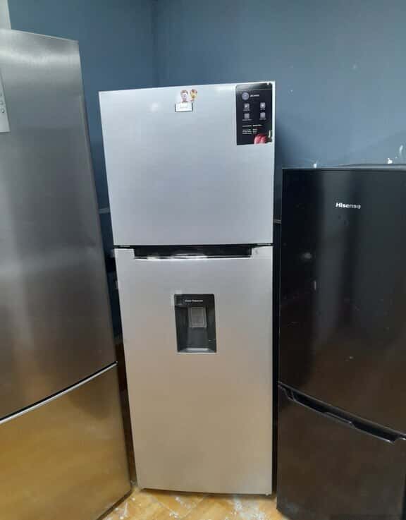 Indesit refrigerator - Tenderyard