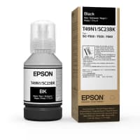 Sublimasiya boyası Epson Black (BK) — şəkil 8