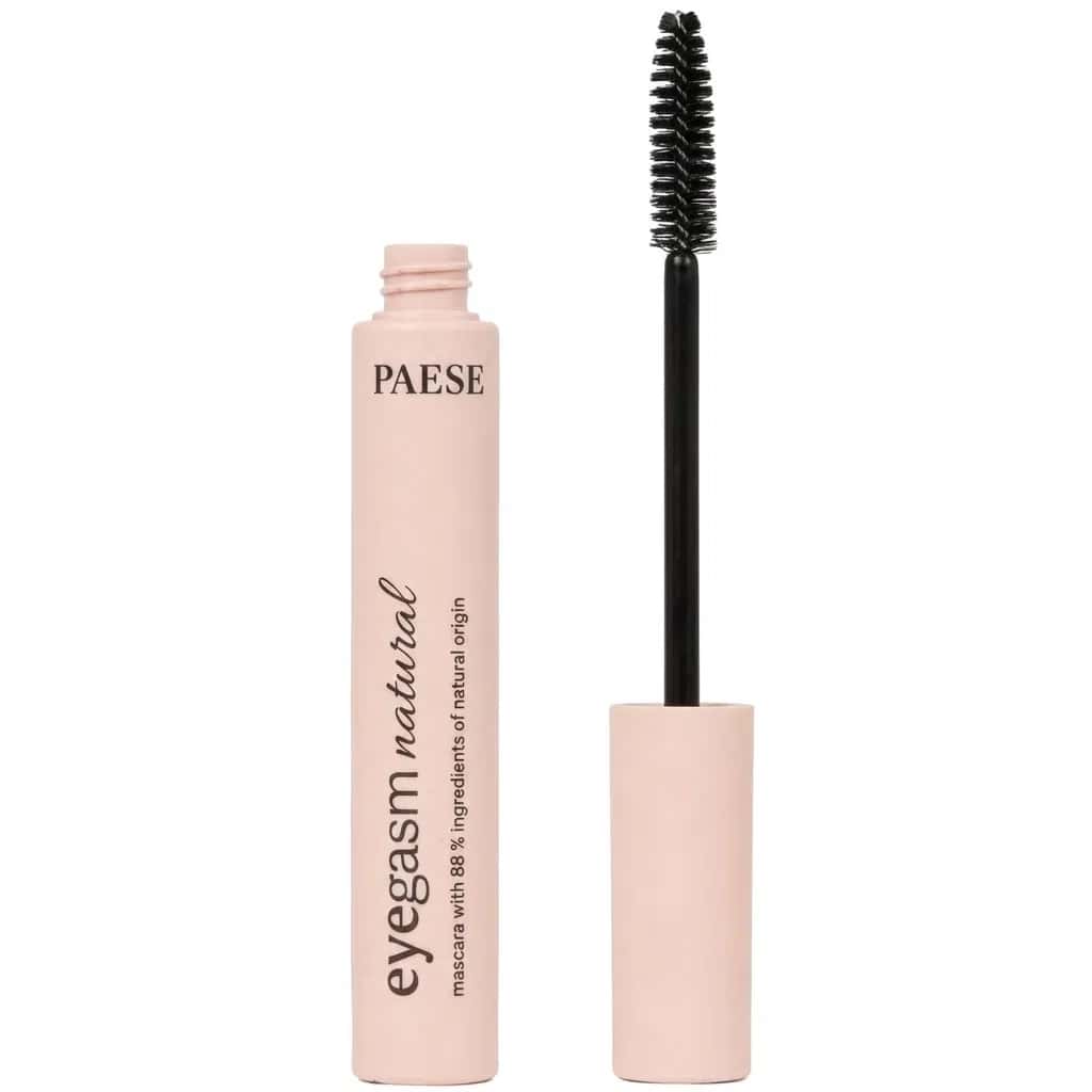 Paese Eyegasm Natural Kirpik Tuşu 8 ml - Tenderyard