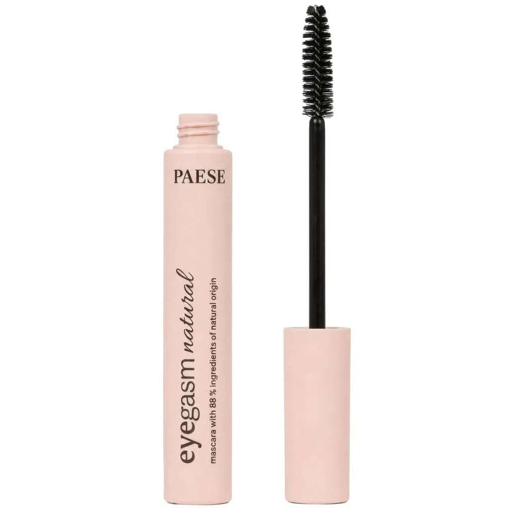 Paese Eyegasm Natural Kirpik Tuşu 8 ml