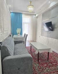 3 otaqlı mənzil 71 m² satılır — şəkil 17