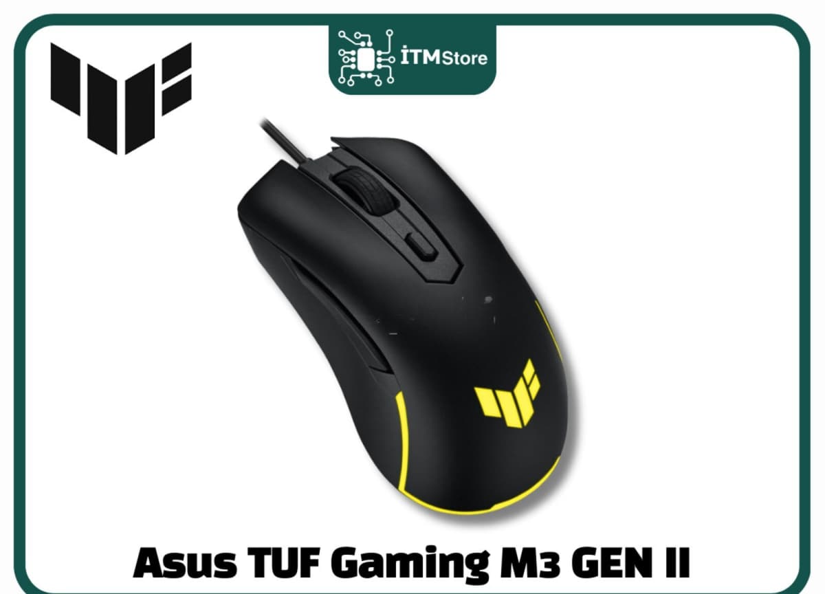 Asus komputer siçanı