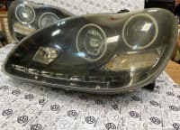Fara Mercedes W205 2020 — şəkil 14