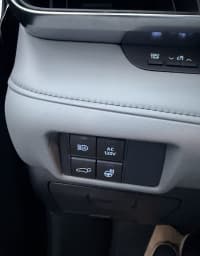 Toyota Highlander, 2020 il, 57000 km, 2500 L — şəkil 12