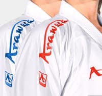 Arawaza Kumite Karate Kimonosu — şəkil 3