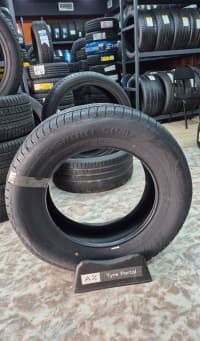Nankang SP-9 265/60 R18 110H M+S Şini — şəkil 3