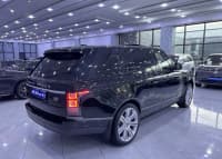 Land Rover Range Rover, 2014 il, 101000 km, 5000 L — şəkil 5