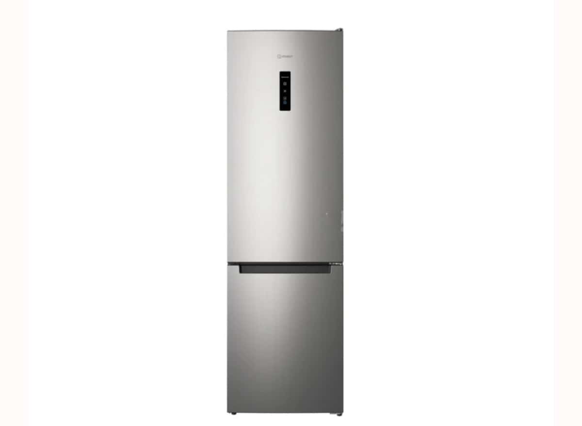 Indesit refrigerator - Tenderyard