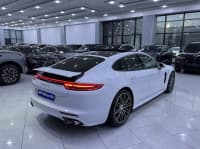 Porsche Panamera, 2017 il, 104000 km, 3000 L — şəkil 5