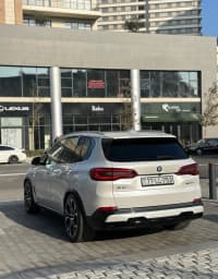BMW X5, 2019 il, 97000 km, 3000 L — şəkil 17