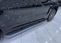 Denza N9, 2025 il, 18000 km, 2000 L — şəkil 19