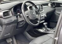 Kia Sorento, 2018 il, 200600 km, 2 L — şəkil 15