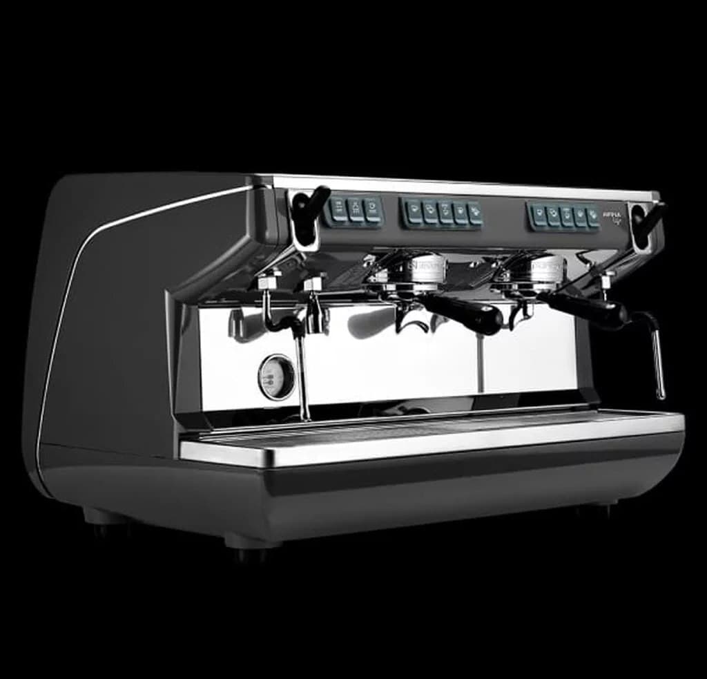 Simonelli Appia Life 2 GR Volumetric Qəhvə Aparatı